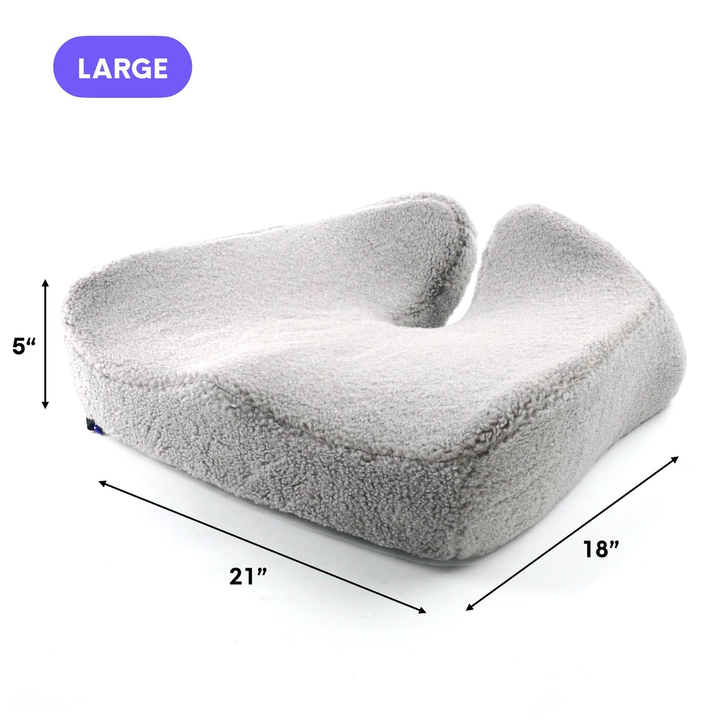 Cloud Cradle Seat Cushion
