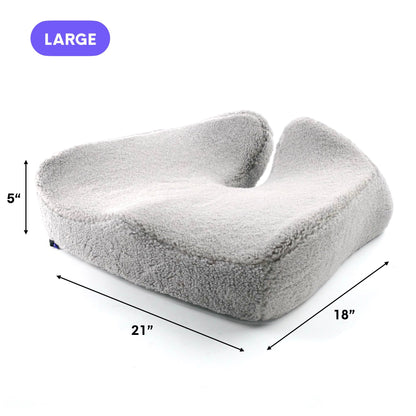 Cloud Cradle Seat Cushion