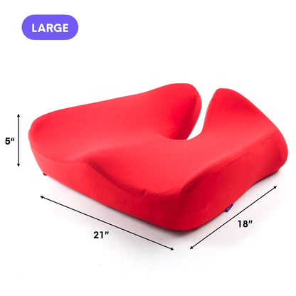 Cloud Cradle Seat Cushion
