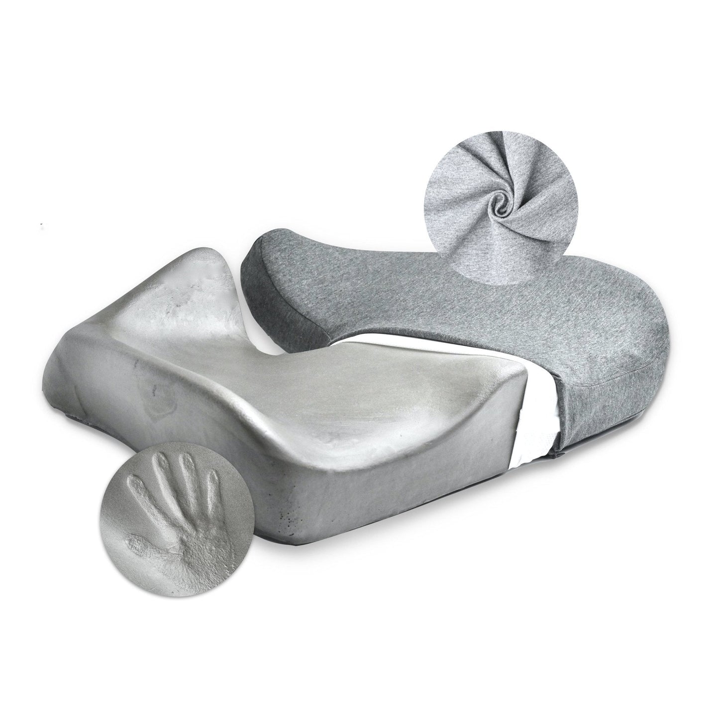 Cloud Cradle Seat Cushion